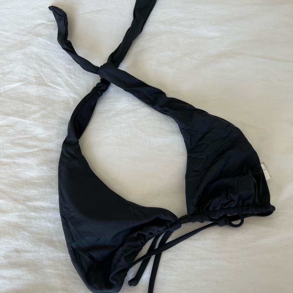 Billabong bikini top